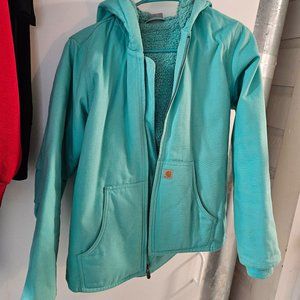 Kids Carhartt Fleece jacket